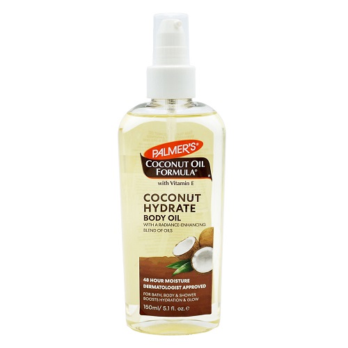 Palmers Coconut Hydrate Body Oil 150ml